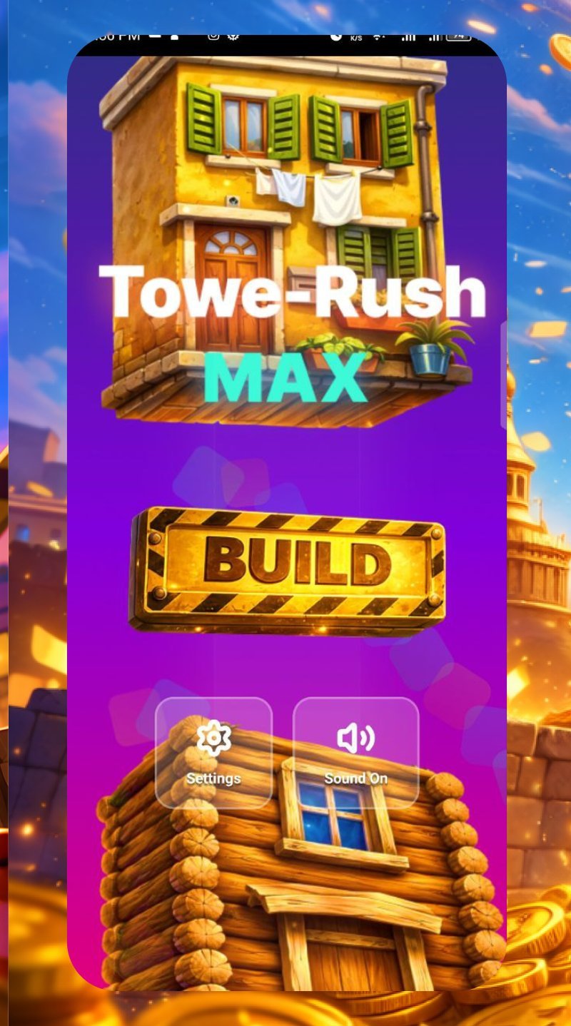 Imagen: Una mirada crítica al tower rush en los casinos de Venezuela